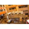 Buy cheap ISO9000 Multi Step Proofer Automatic Toast Production Line from wholesalers