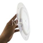 2"Inch 96391 96392 Ingersoll Rand ARO Pro Series Pump Diaphragms 666250-9C9-C