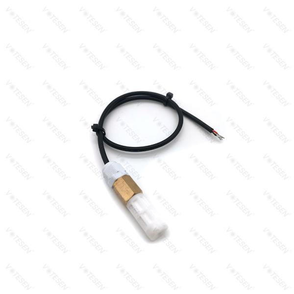 SHT3x Digital Temperature Probe PE Humidity Temperature Sensors For Concrete