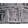 Buy cheap Stone Sculptures project for Uzbekistan from wholesalers