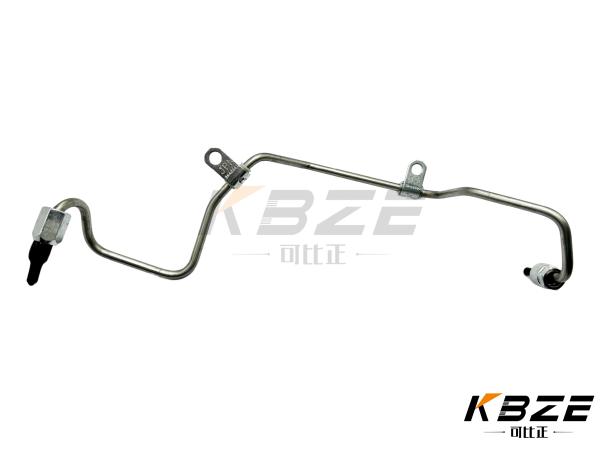 Buy cheap EXCAVATOR CUMMINS ENGINE QSB4.5 4933417/3942597 COMMON RAIL PIPE FIT ISDE DIESEL ENGINE from wholesalers