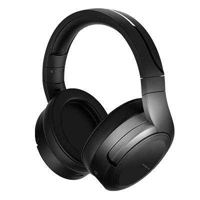7.1 Surround Sound Wireless Gaming Headset 2.4 G With Removable Microphone For PC