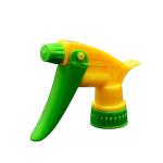 Ergonomic Plastic Handle Material 28/410 28/400 Custom Color B Shape 1.2cc Spray