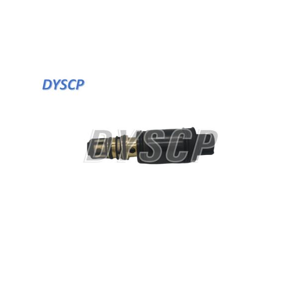 Buy cheap Car AC Compressor Electronic Control Valve For Toyota Camry Lexus from wholesalers