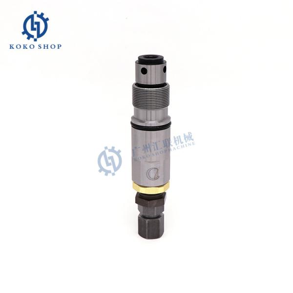 Buy cheap Hydraulic Pump Motor Parts EC360 Main Valve For EC Excavator from wholesalers