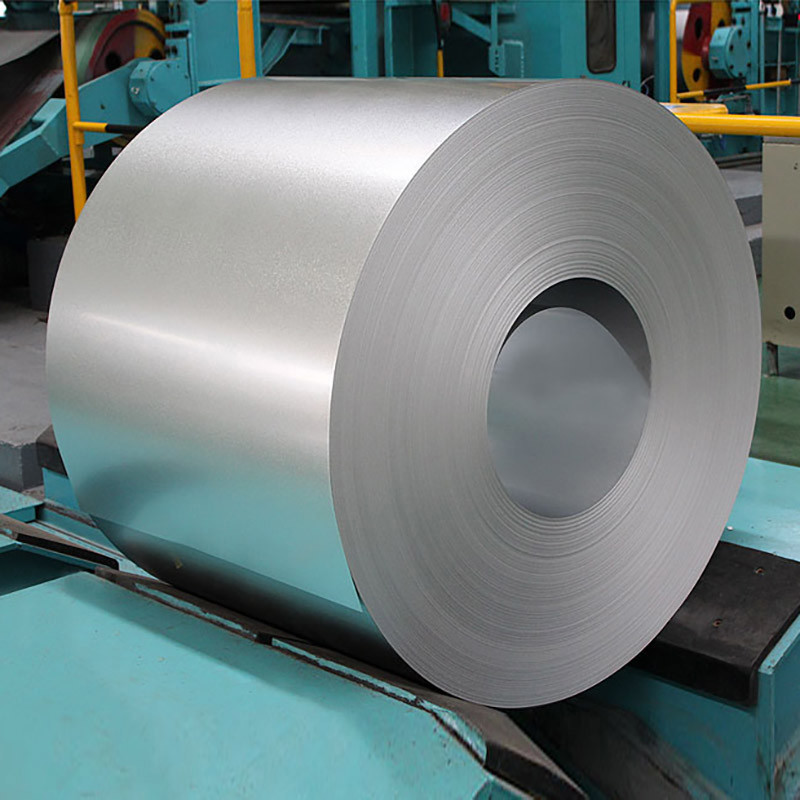 In Stock Steel Coil Galvalume Prepainted GI Sheet Coil DX51D 0.3mm
