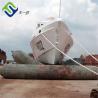 Buy cheap Marine Natrual Rubber Ship Launching Airbags Inflatable 9 Layers from wholesalers