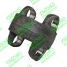 Buy cheap Yoke 3427339m1 Universal Joint Carrier Massey Ferguson Tractor Spare Parts from wholesalers