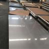 Buy cheap Mill Edge Cold Rolled Stainless Steel Sheet Slit Edge SS Sheet 2B Finish ISO9001 from wholesalers
