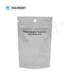 Disposable Custom Standing Pouch No Smell k Bags Plastic Material For Weed