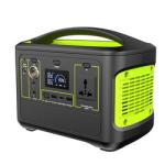 lifepo4 lithium outdoor emergency generator solar generator portable power