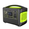 Buy cheap 300W 500W 1000W Lifepo4 Lithium Cell Camping Large Capacity Portable Power Station Solar from wholesalers