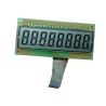 Buy cheap Digital Small LCD Display Graphic Display Module ISO9001 Custom Size from wholesalers