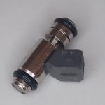 Bico Iwp003 Magneti Marelli Injector Tetra Flex IWP 003 Fiat Palio Fuel Injector