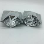 Aluminum Foil Bag , Aluminum Foil Zip Lock Bag , Food Grade Color Aluminum Foil
