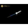 Buy cheap SS 2RL Professional Tattoo Needles , Mosaic Machine Cosmetic Tattoo Needles from wholesalers