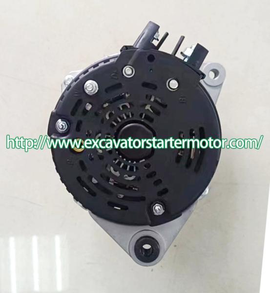 Buy cheap Alternador 24V 80A 11.204.260, 11.203.836, 53403701010 IA1408, 11204260, AAN8172, MG141, 11203836, AAN5750 from wholesalers