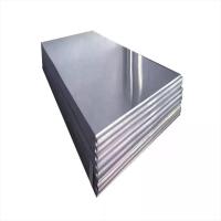 Buy cheap Thickness 0.4-6mm Bead Blasted Stainless Steel Sheet Cold Rolled Rustproof product