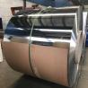 Buy cheap Building Construction AISI 304 Stainless Steel Coil Strip 1m 1.5m1.8m 2m Width from wholesalers