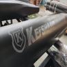 Buy cheap 20-27ton Excavator Stone Breaking Hydraulic Hammer Hex Shunck Chisel Breaker Chisel from wholesalers