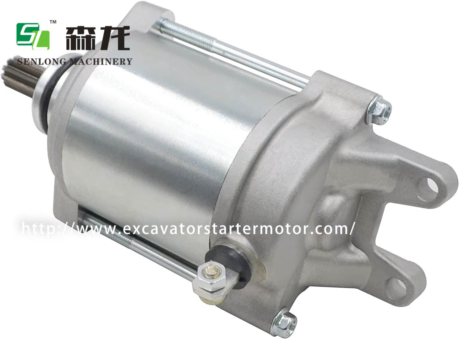 Starter S1000RR 08-16 S1000R 13-16 S1000 XR 14-16 Motorcycle 12V 9T CW 8525346 1241771842101 BM090004003 PT406NM-3 6232