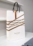 Biodegradable 5.25x3x8.5inches Small Kraft Gift Bags