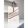 Buy cheap Biodegradable 5.25x3x8.5inches Small Kraft Gift Bags from wholesalers