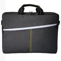 Buy cheap Ultra Light 15.6 Inch Briefcase Laptop Messenger Bags Polyester Material product