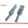 Buy cheap Body Digital Security Hand Scanner , High Precision Hand Held Metal Detector V160 from wholesalers