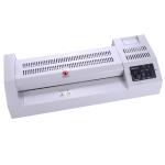 A3 Office Laminator Speed 600mm/Min Laminating 1mm Thickness For Sealing Paper