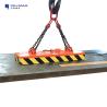 Buy cheap 80degrees Magnetic Lifting Clamp from wholesalers