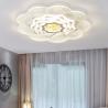 Buy cheap Modern Simple Ceiling Lights Atmospheric Living Room Bedroom Creative Flowers Ceiling Ligh(WH-MA-255) from wholesalers