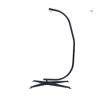 Buy cheap Bedroom C Shape Metal Hanging Chair Stand Easy Installation And Maintenance from wholesalers