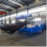 Buy cheap Lake Grass Water Plants 12cbm Trash Skimmer Machines Pond River Cleaning Boat from wholesalers