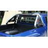 Buy cheap Off Road 4x4 Black Stainless Steel Truck Roll Bar For Ford Ranger from wholesalers