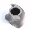 Buy cheap Eco Friendly Materials Twin Screw Extruder Parts TEX65 Screw Good Machinability from wholesalers