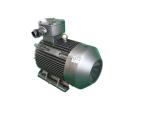 Buy cheap 45kW 380V 3 Phase Asynchronous Motor YBX3 225M-4 1480RPM from wholesalers