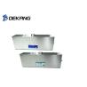 Buy cheap New Model 81L Ultrasonic Gun Cleaner Industrial Grade Temperature Adjustable from wholesalers