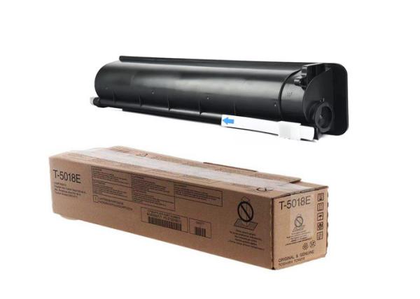 Toshiba T-5018E 6AJ00000171 Toner Cartridge For Toshiba e-studio 2518A,3018A