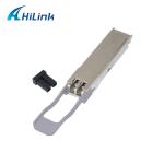 40G QSFP+ ZR4 80KM 1310nm Optical Transceiver Module LC Connector