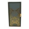 Buy cheap Matt Green Rigid Luxury Cardboard Box For Champagne Whisky Liquor Set Packaging from wholesalers