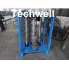 Buy cheap Curved Arch Roof Sheet Roll Forming Machine for Bending 0.3-0.8 mm Roof Profile from wholesalers