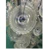 Buy cheap Decorative Glass Mosaic Vacuum Coating Machine Pvd Coating Equipment from wholesalers