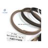 Buy cheap Liebherr Excavator Parts R944 Excavator Bucket Cylinder Seal Kit 9158311 Oil Seal from wholesalers