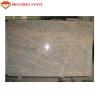 Buy cheap Black Veins China Juparana Grey Granite Garden Slabs Acid Resistance from wholesalers