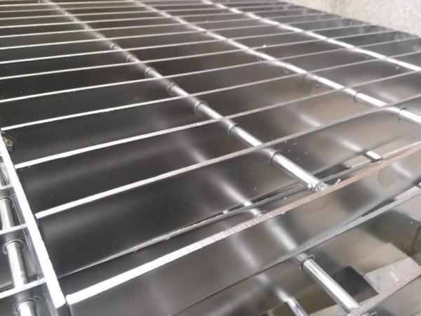 Buy cheap Platform Stainless Steel Grating / Grill Cooking Grates Stainless Steel from wholesalers