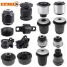 Buy cheap 54476-41B02 54476-4F101 Rear Suspension Bushing Ni-ssan March Micra from wholesalers