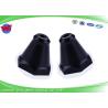 Buy cheap C204 Charmilles EDM Parts Plastic Nozzle 135005189 Ø 13 mm / 135011828 Ø 6 mm from wholesalers