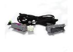 USB Cable Radio Harness Adapter AC Interface Wiring Harness Adapter