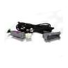 Buy cheap USB Cable Radio Harness Adapter AC Interface Wiring Harness Adapter from wholesalers